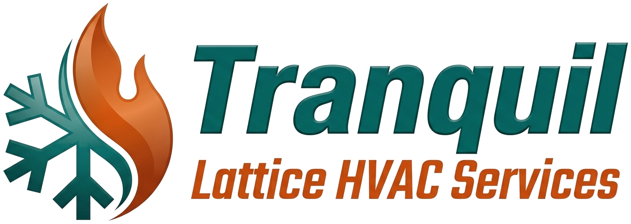 Tranquil Lattice HVAC Services logo